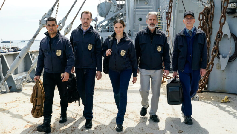 ‘NCIS’ Season 22 Begins Production: Everything Else We Know So Far ...